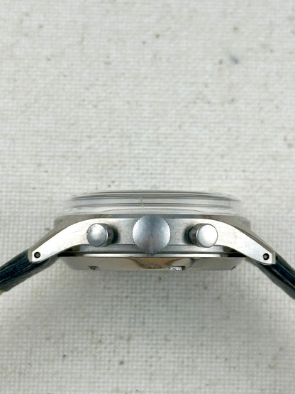 Tissot 3 Register Chronograph Vintage