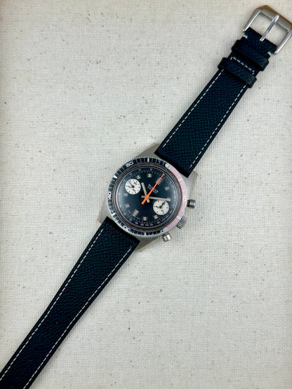 Bulova "B" Deep Sea "666" Chronograph Vintage