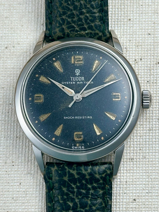 Tudor Air Tiger Vintage