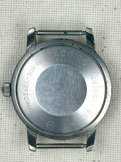 Zodiac Sea Wolf Vintage