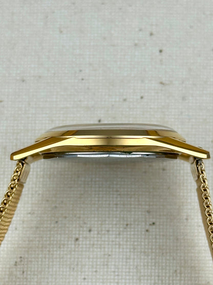 Universal Geneve Polerouter Jet Vintage