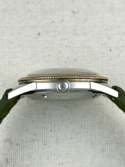 Rado Captain Cook Vintage