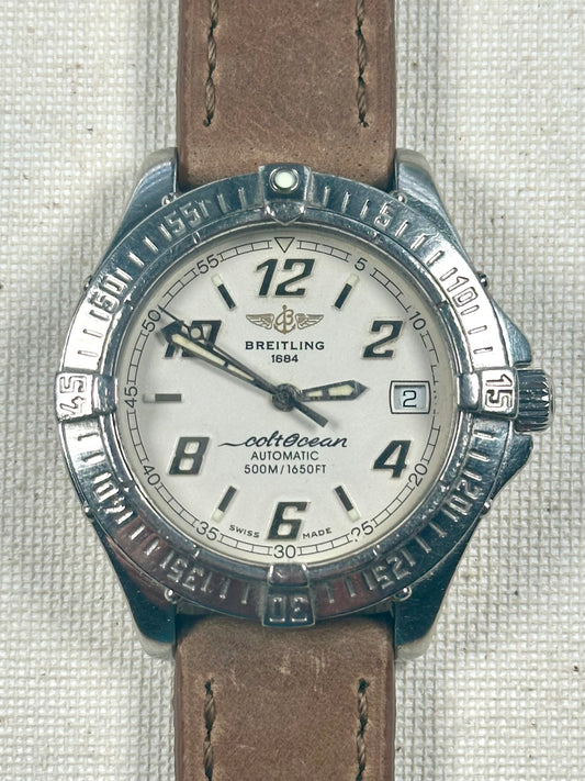 Breitling Colt Ocean NeoVintage