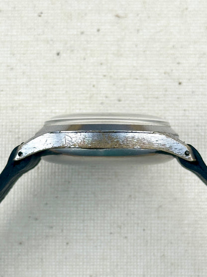 Leonidas "Big Eye" Vintage