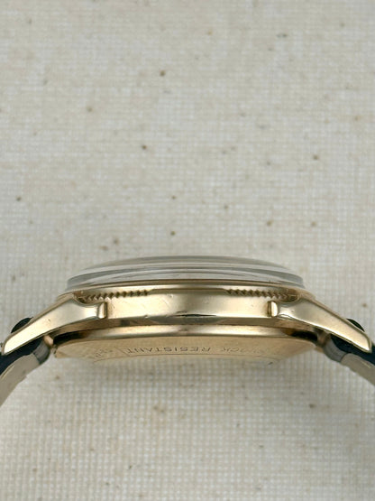 Bulova Calendar Pointer Date Vintage