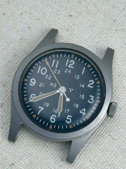 Hamilton Mil-W-46374B Military