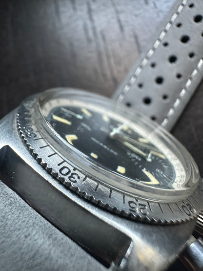 Clebar Chrono Diver Vintage