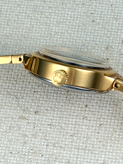 Ernest Borel Ladies Kaleidoscope Cocktail NOS Vintage