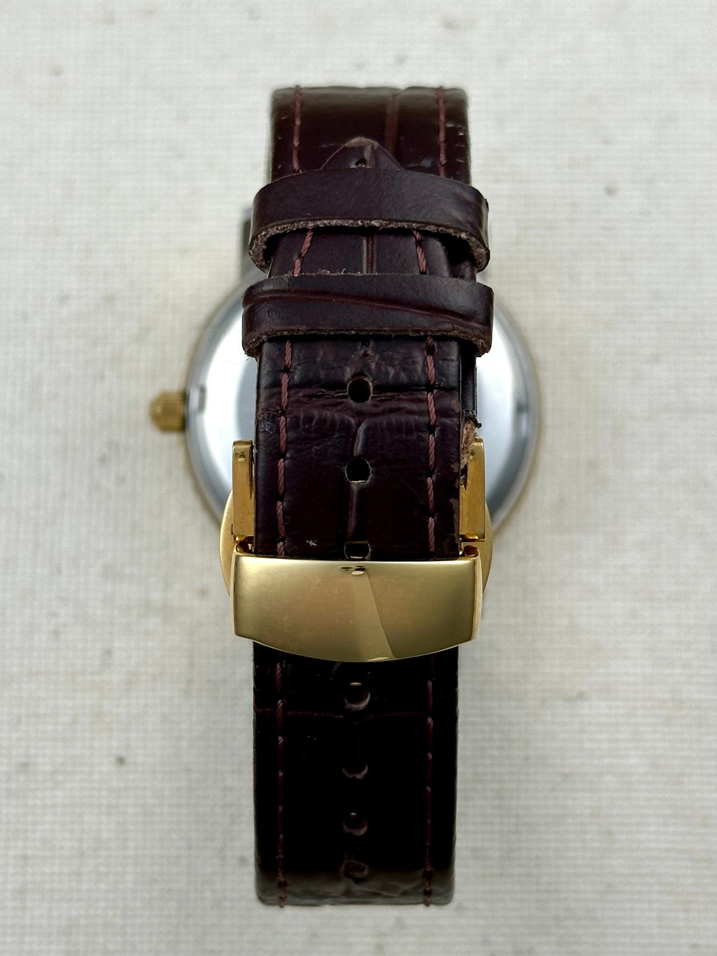 Omega Constellation Day Date Vintage