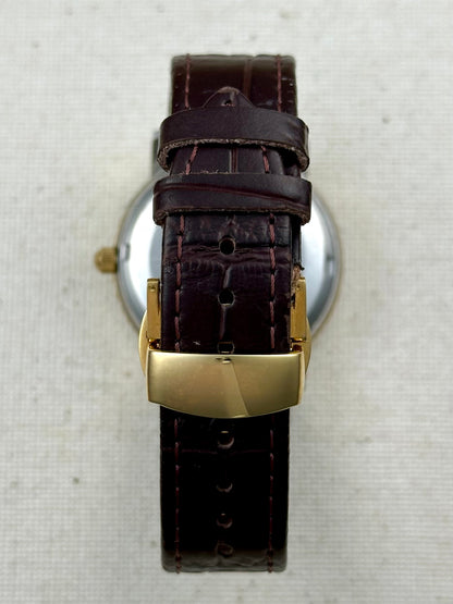 Omega Constellation Day Date Vintage