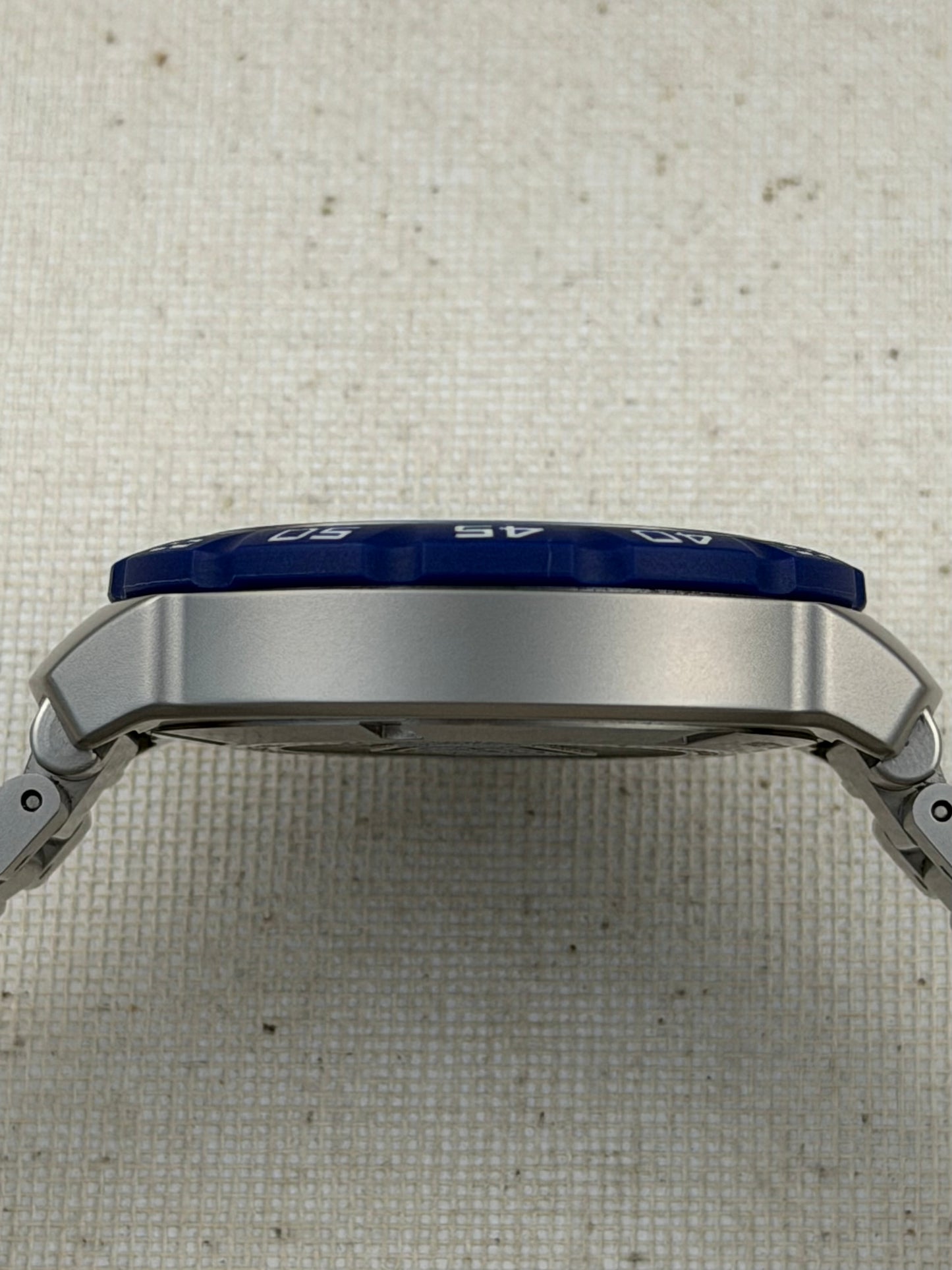TAG Heuer Formula 1 Solargraph Full Set