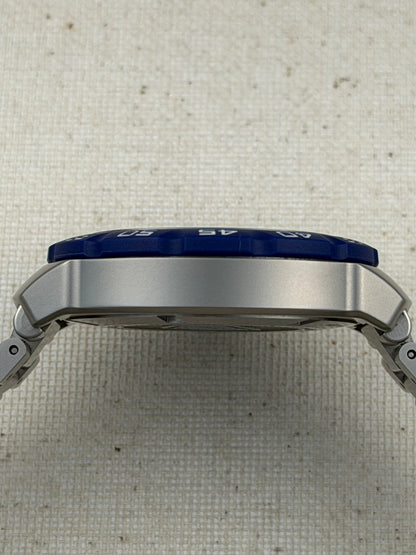 TAG Heuer Formula 1 Solargraph Full Set