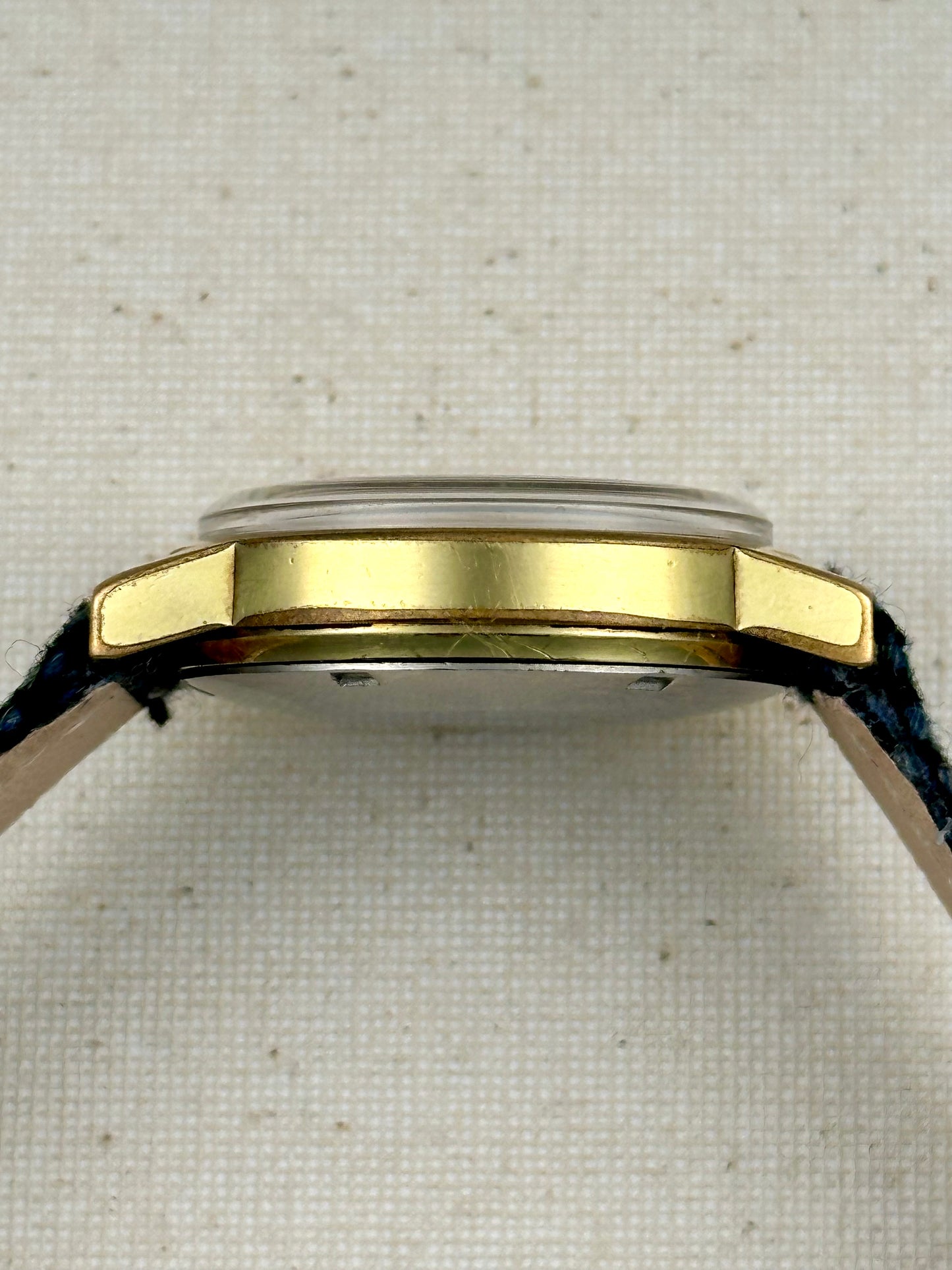 Omega Day Date Vintage