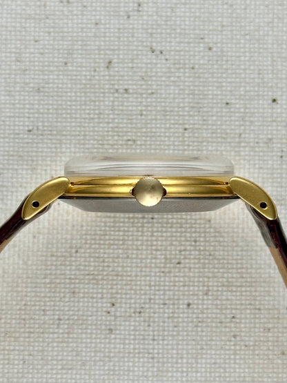 Universal Geneve Vintage