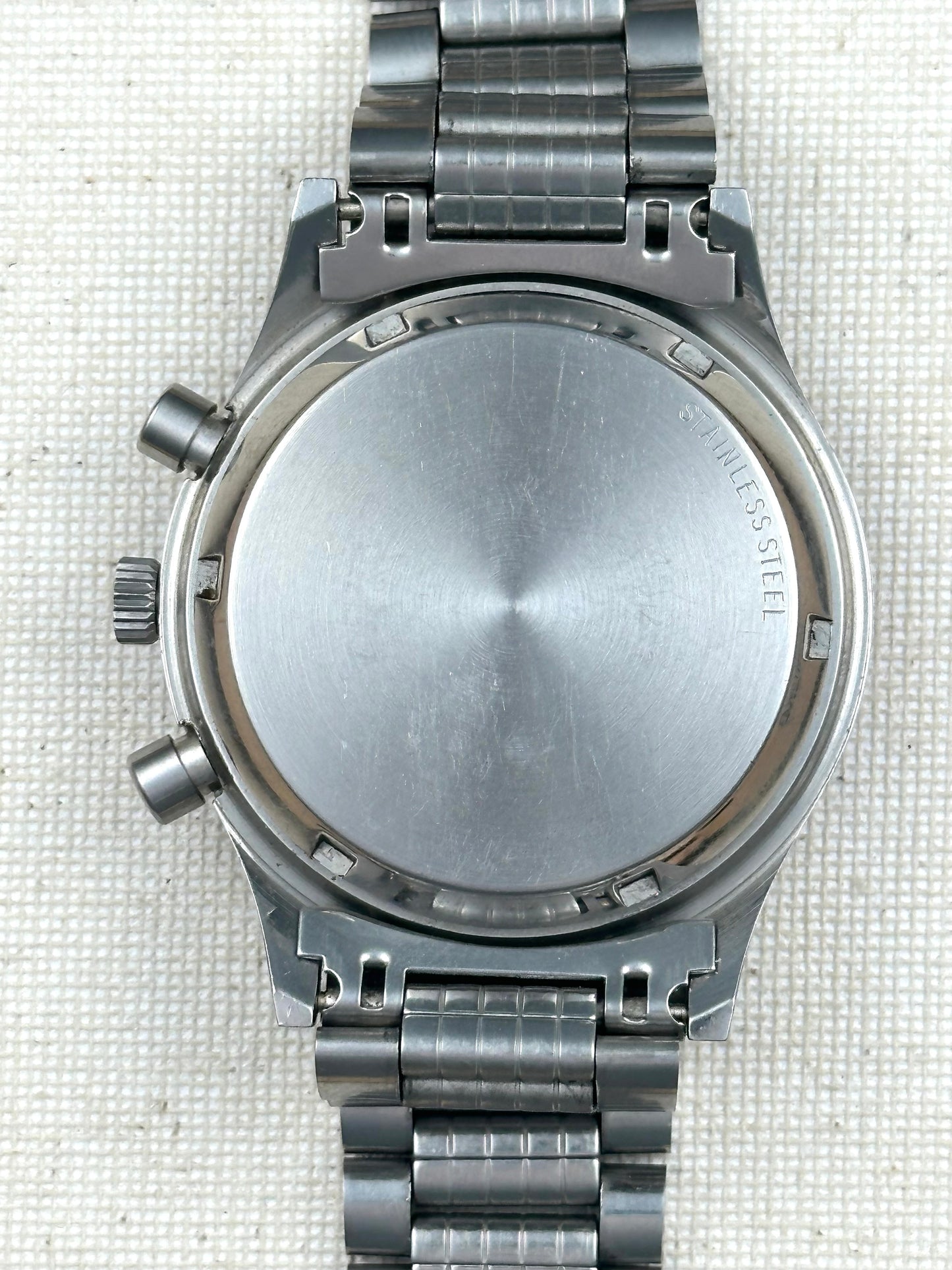 Wittnauer Professional Chronograph Vintage