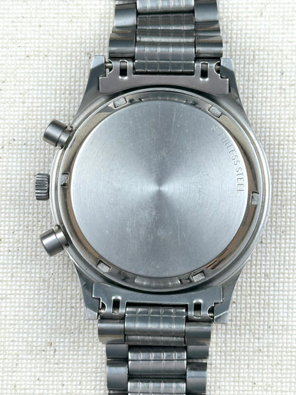 Wittnauer Professional Chronograph Vintage