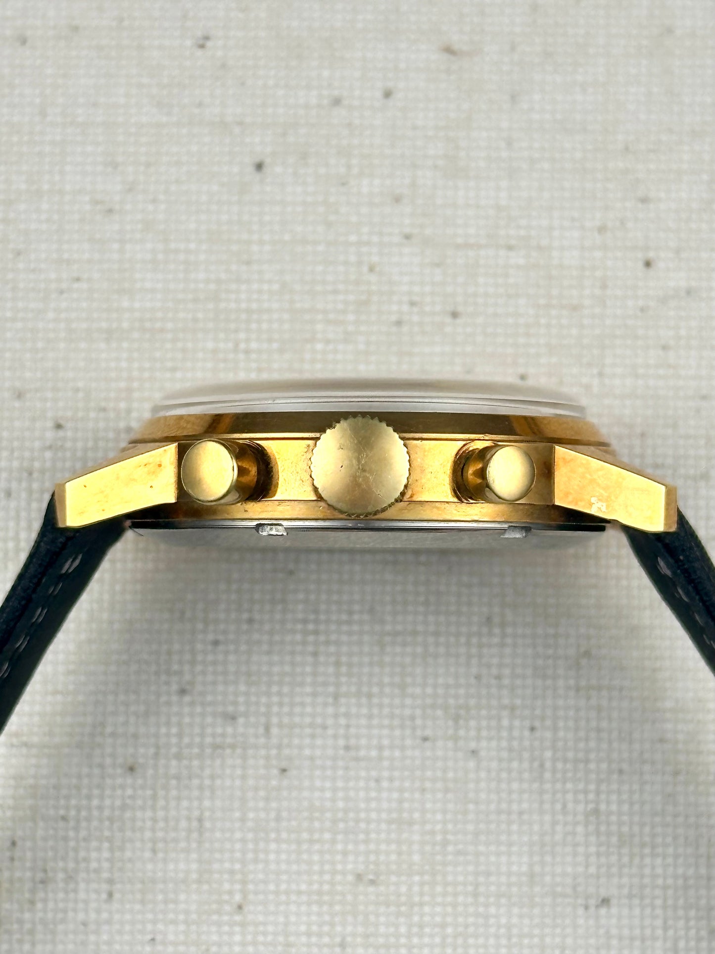 Elgin Chronograph Vintage