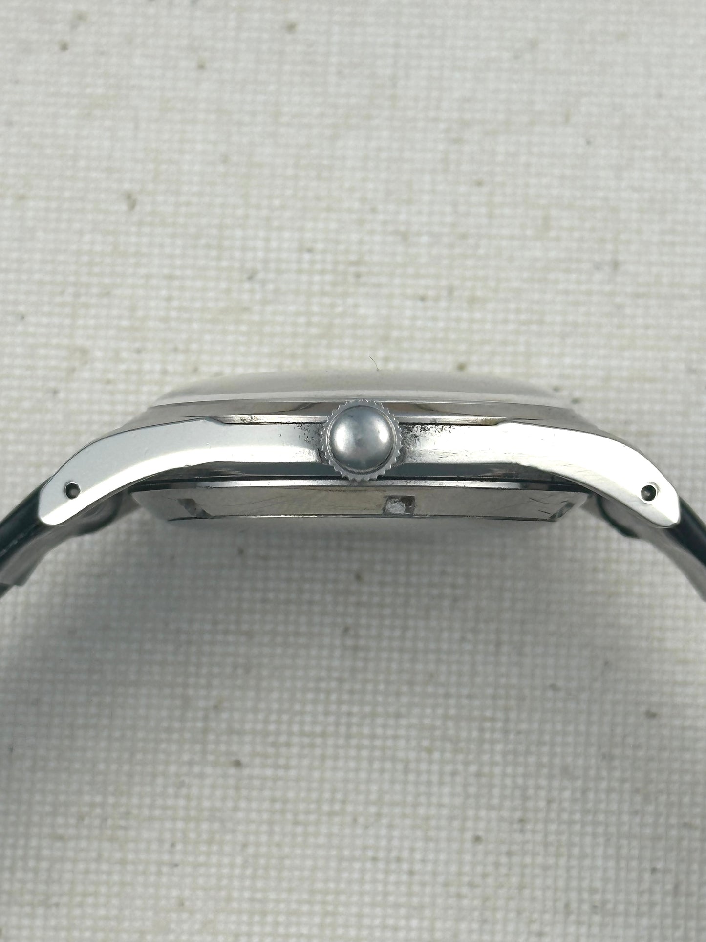 Girard Perregaux Gyromatic Vintage