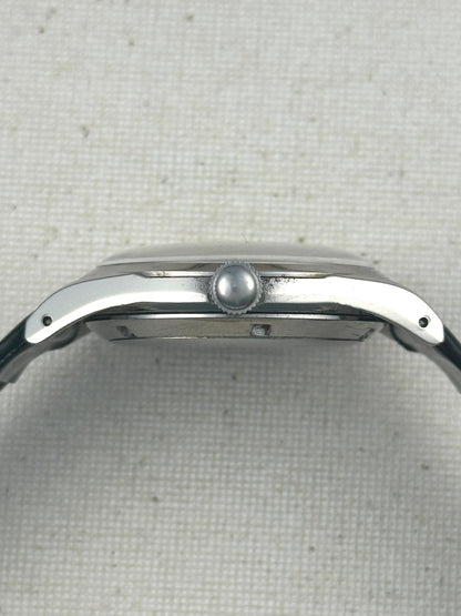 Girard Perregaux Gyromatic Vintage