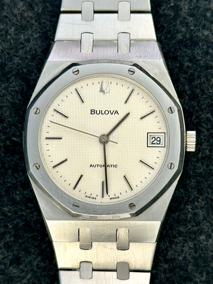 Bulova Royal Oak Vintage