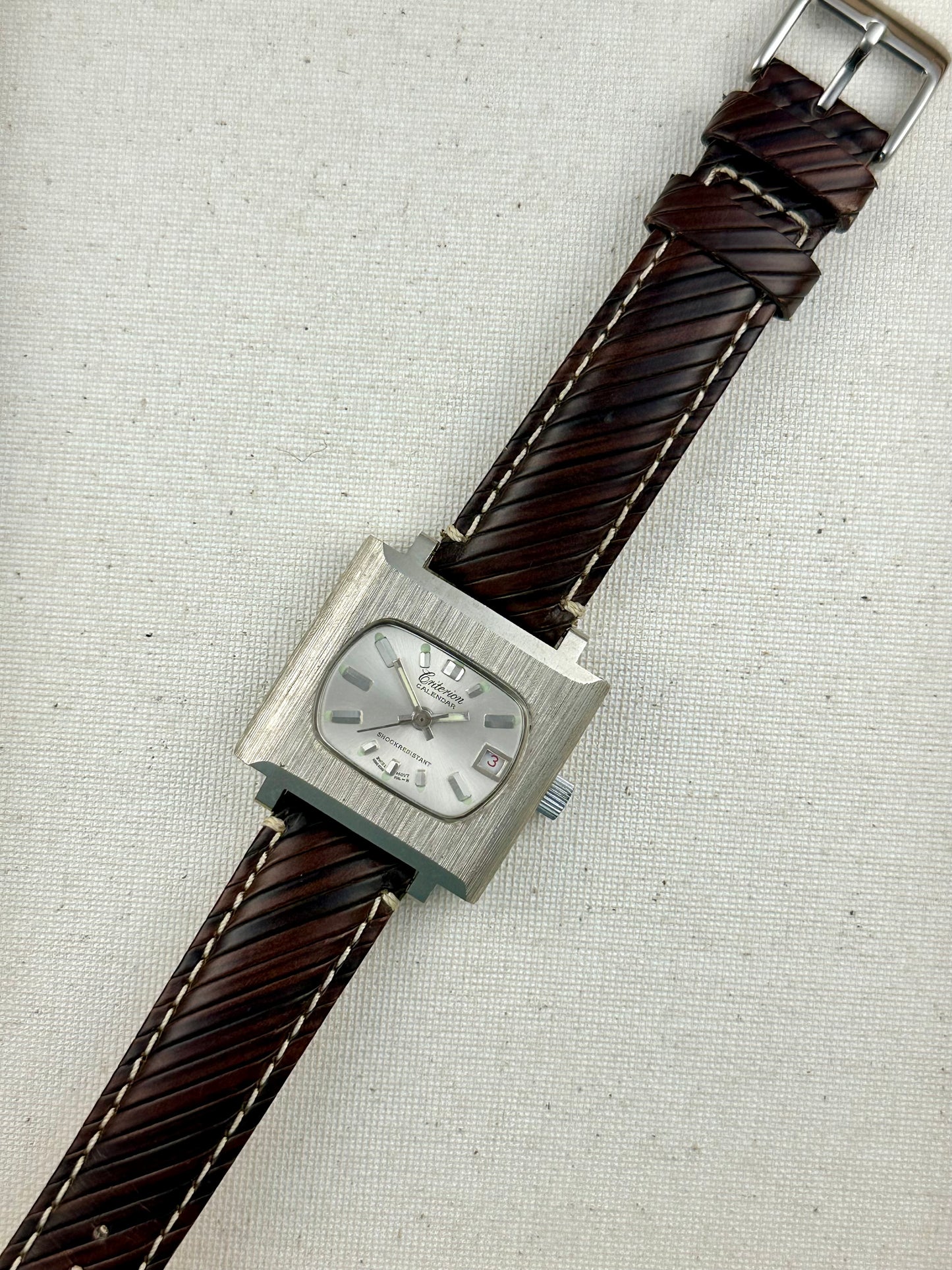 Criterion Calendar Vintage