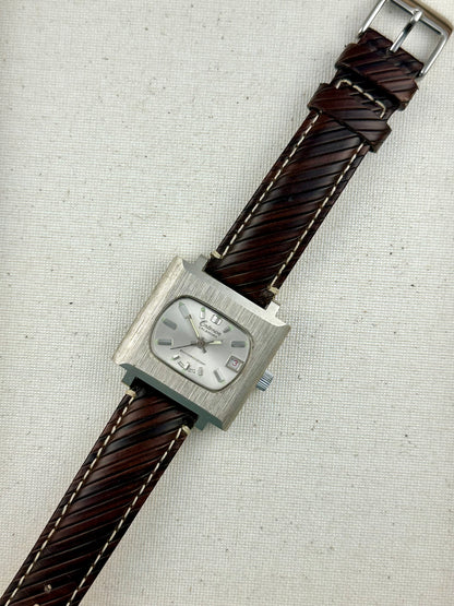 Criterion Calendar Vintage