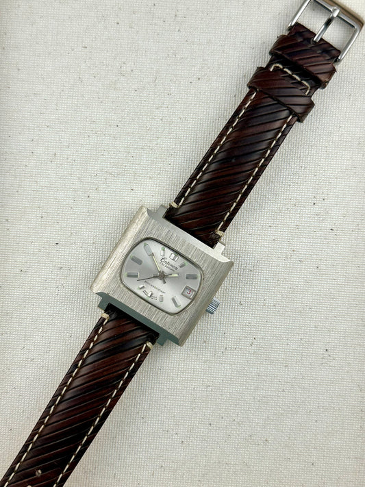 Criterion Calendar Vintage