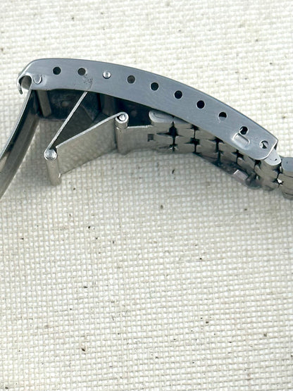 Roamer Stingray Chronograph Vintage