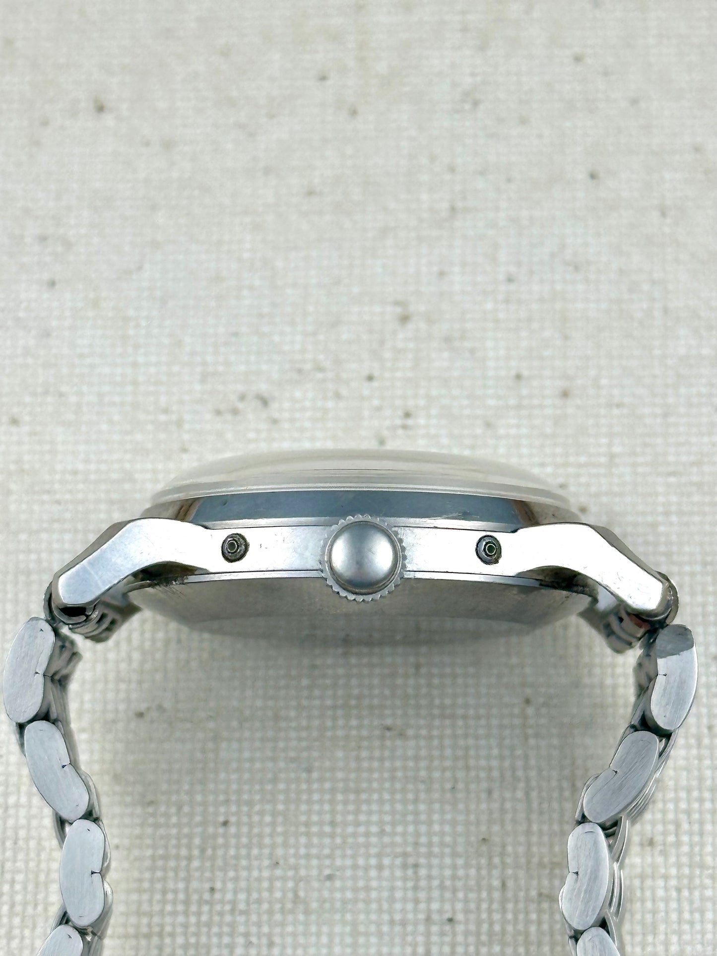 Zodiac Triple Calendar Moonphase Vintage