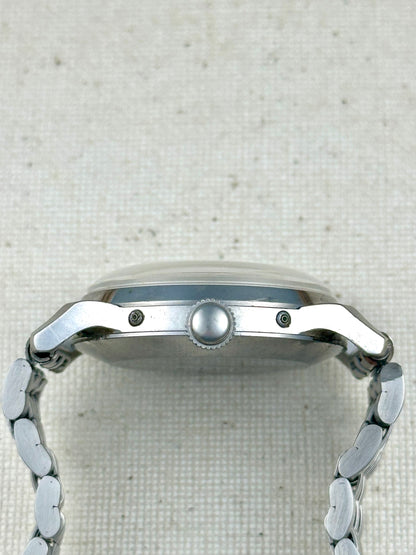 Zodiac Triple Calendar Moonphase Vintage