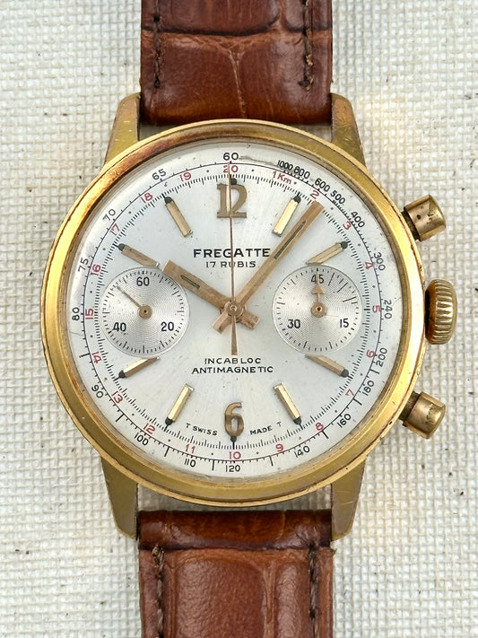 Fregatte Chronograph
