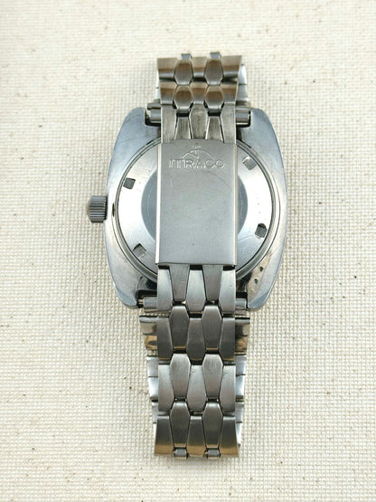 Bulova Devil Diver Vintage