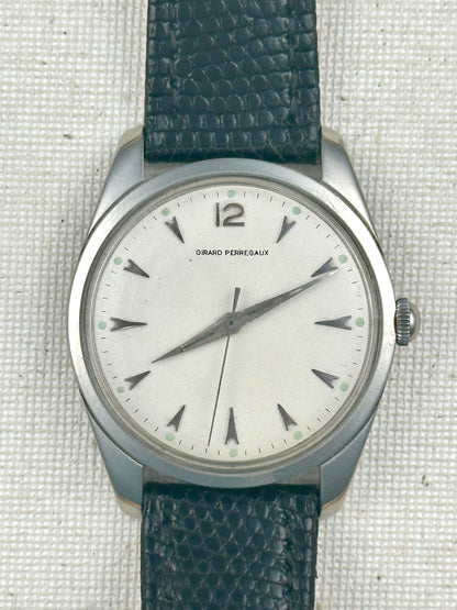 Girard Perregaux Dress Vintage