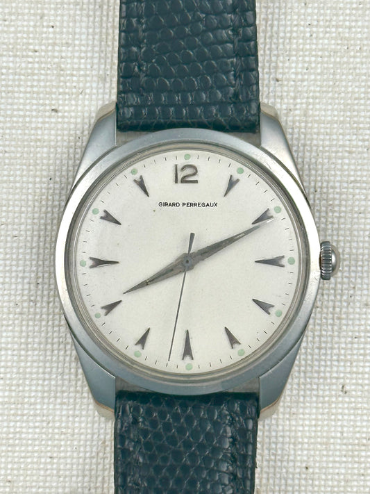 Girard Perregaux Dress Vintage