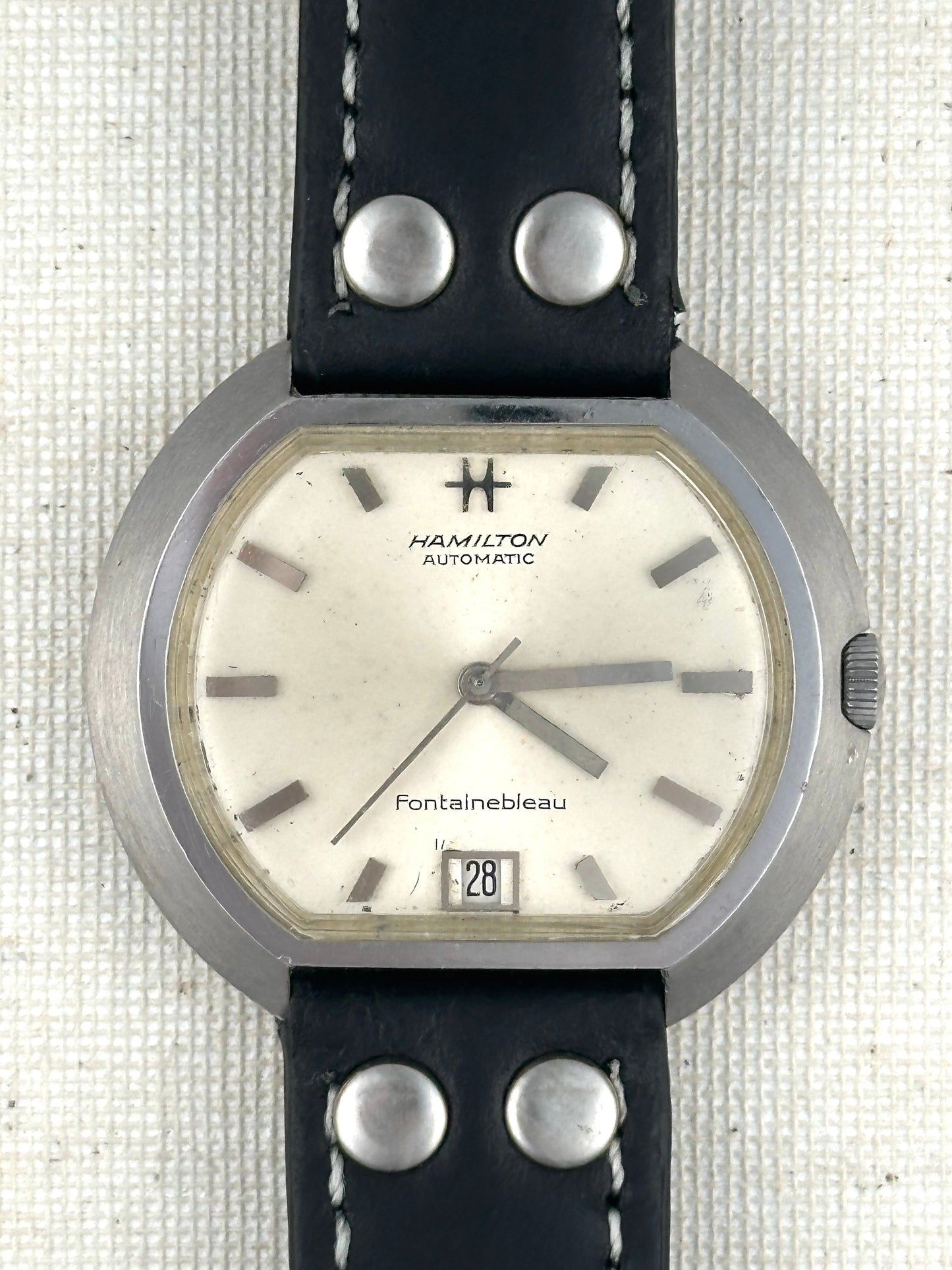 Hamilton Fontainebleau Vintage