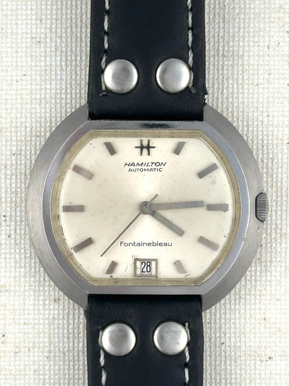 Hamilton Fontainebleau Vintage