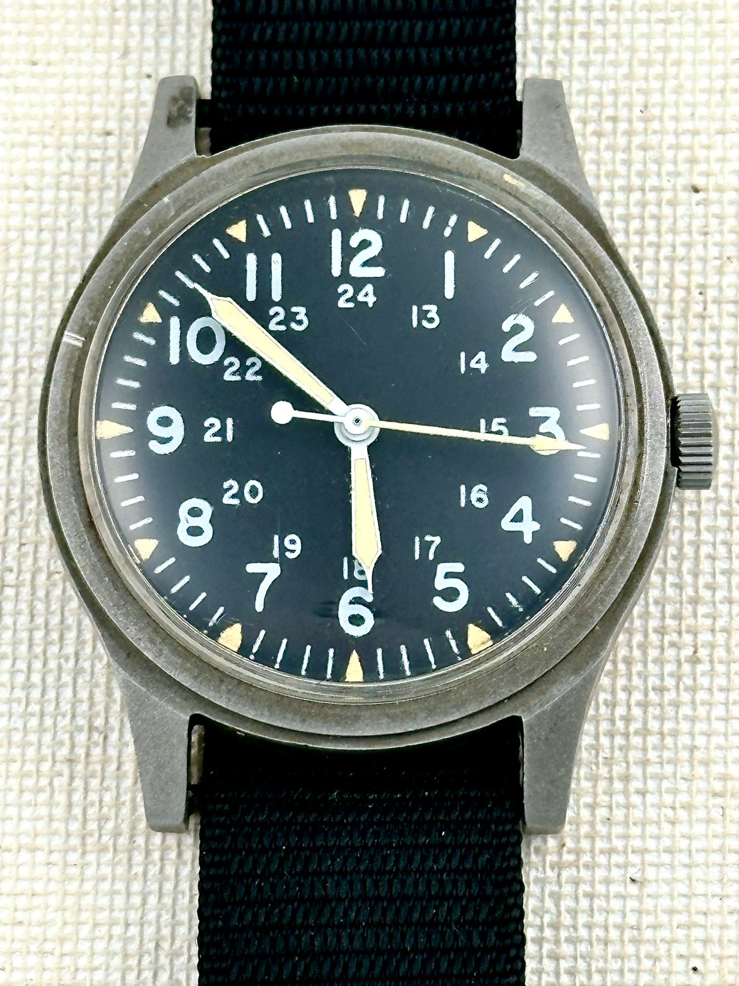 Hamilton GG-W-113