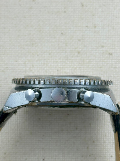 Maty Besancon "Surfboard" Chrono Vintage