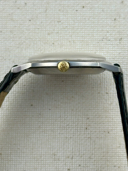Hamilton Small Seconds Vintage