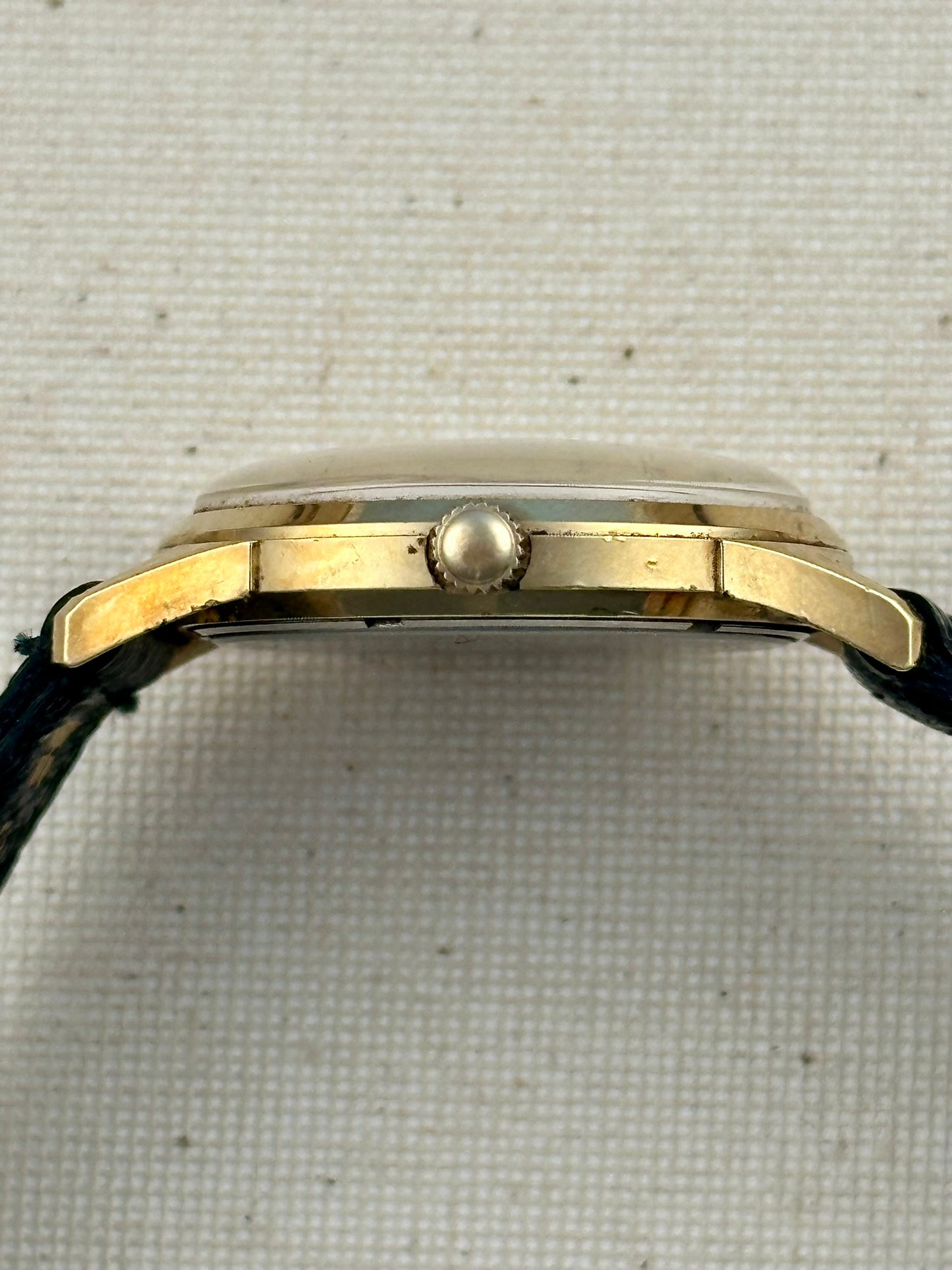 Bulova Sea King Vintage