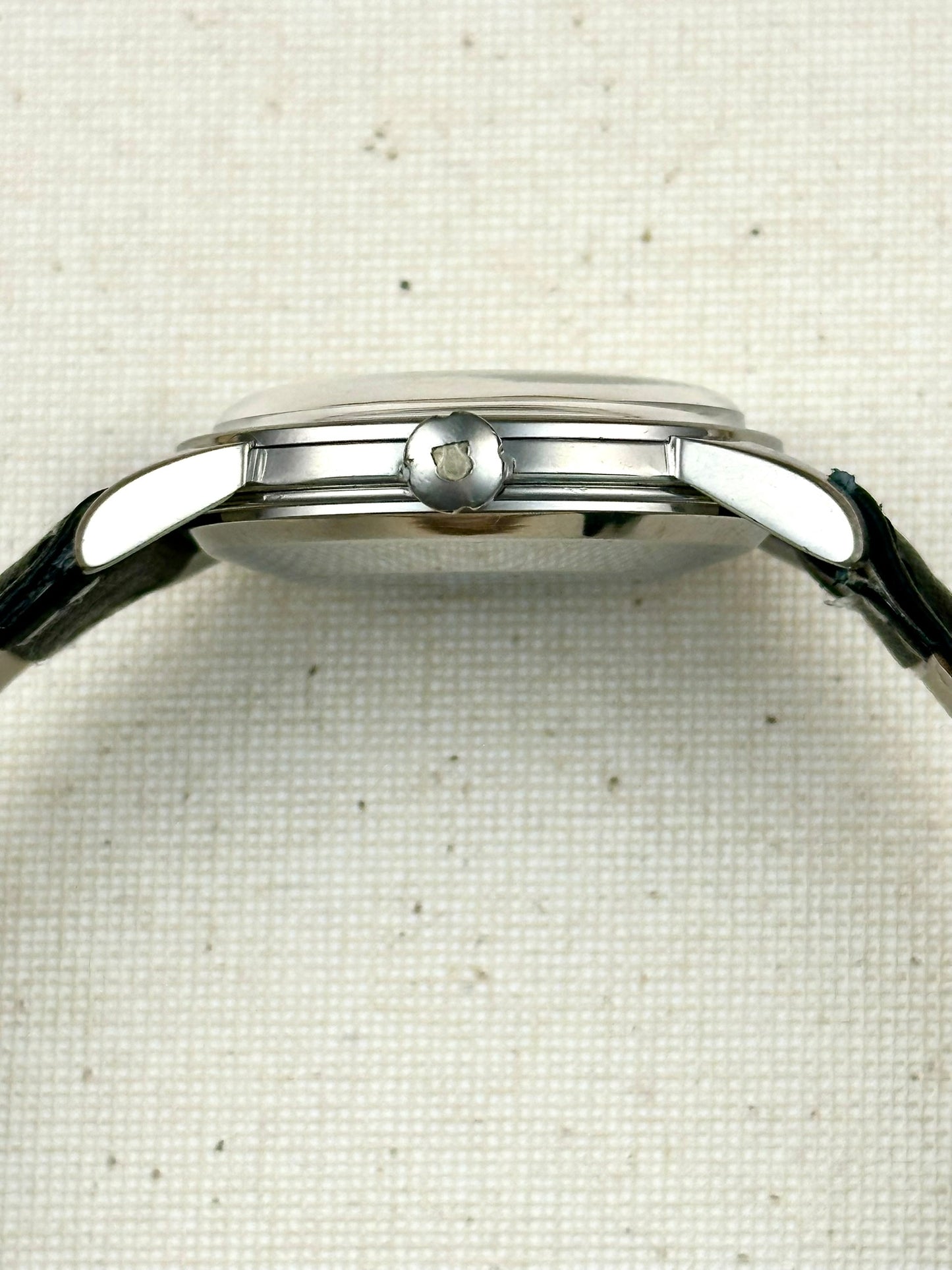Omega Seamaster Pie Pan ref. 2846 Vintage