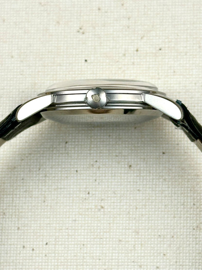 Omega Seamaster Pie Pan ref. 2846 Vintage