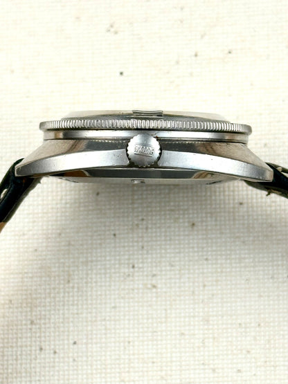 Bulova Snorkel Diver Vintage