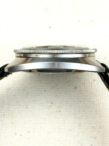 Bulova Snorkel Diver Vintage