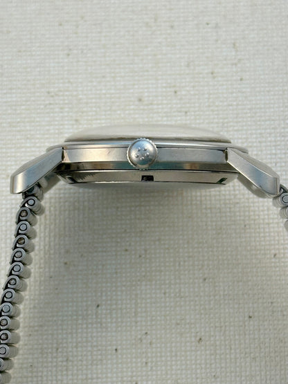 Eterna Matic Chronometre Vintage