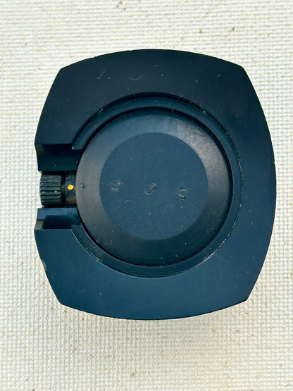 Aquastar Glasstar Diver Vintage