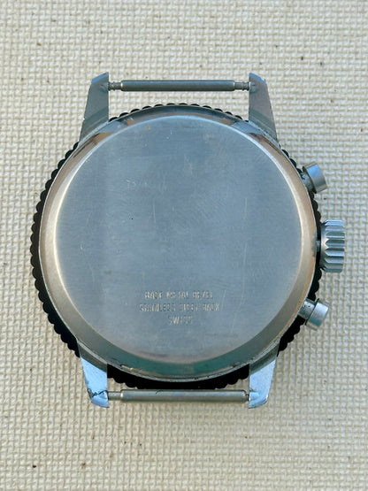 Cimier Bi-compax Vintage