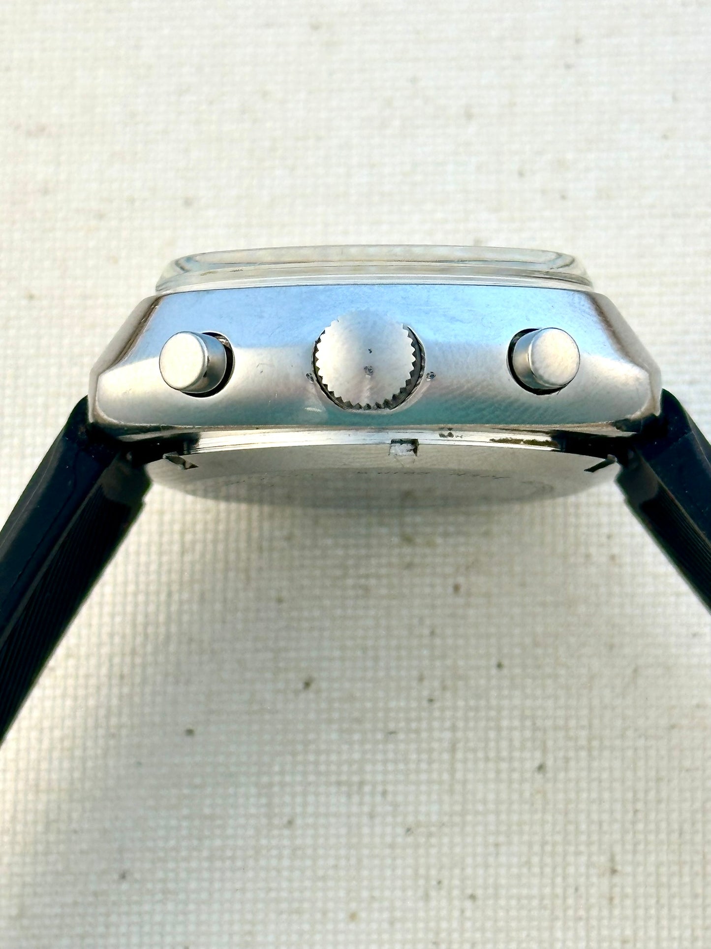 Delma 5000 Chrono Triple Register