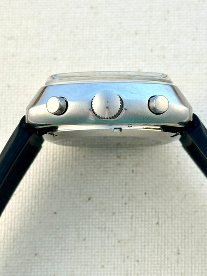 Delma 5000 Chrono Triple Register