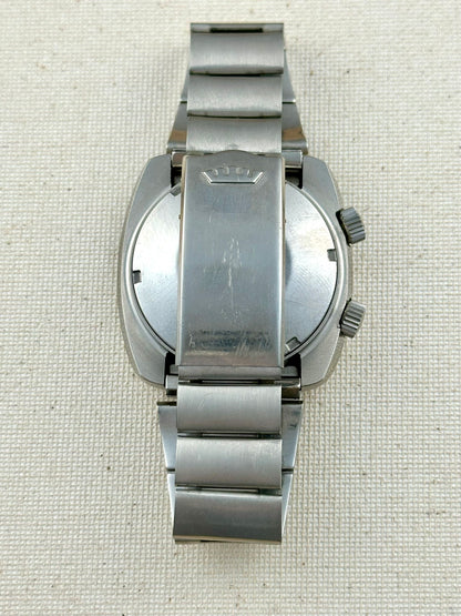 A. Schild Alarm with Clamshell Vintage